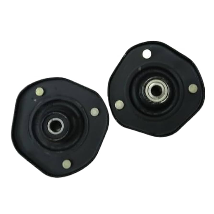 Amazon.com: NISTO 2 Front Shock Absorber Strut Mount For